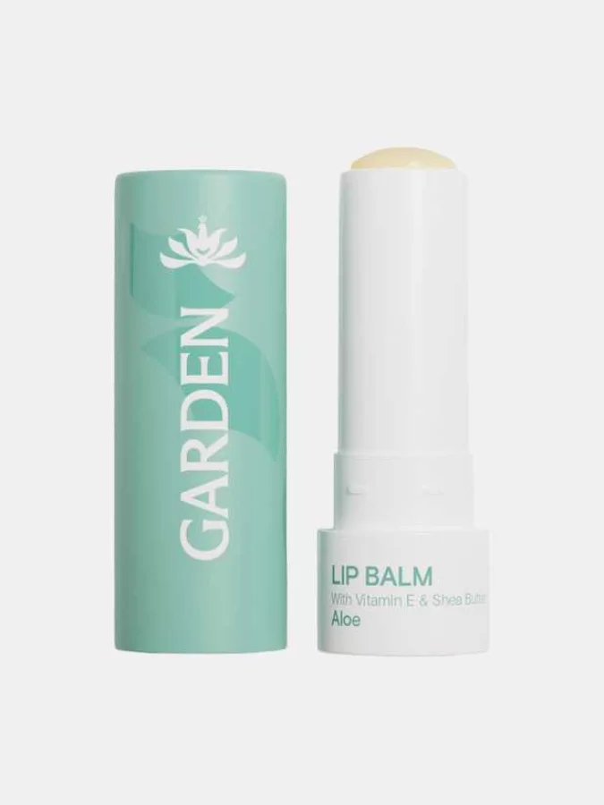 Garden - Lip Balm Aloe... 2