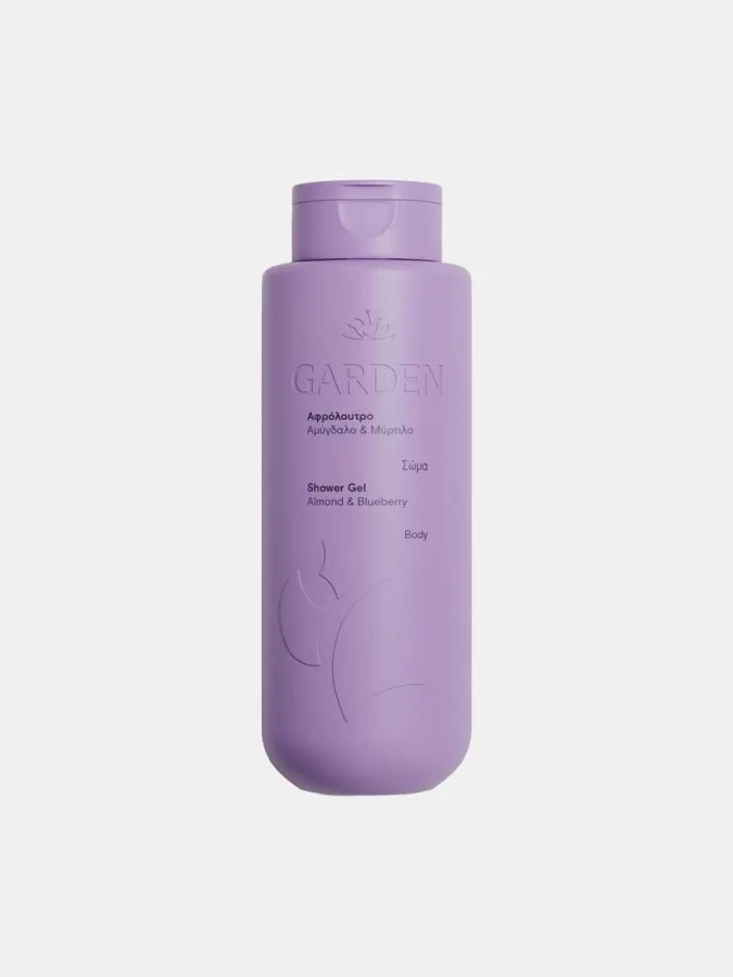 Garden - Body Shower Gel...