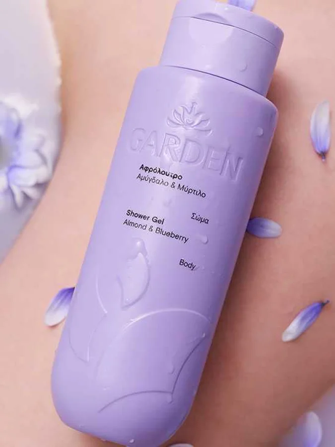 Garden - Body Shower Gel... 2