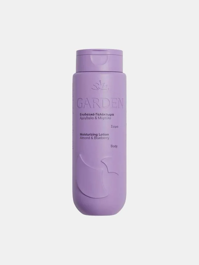 Garden - Body Lotion ALMOND...