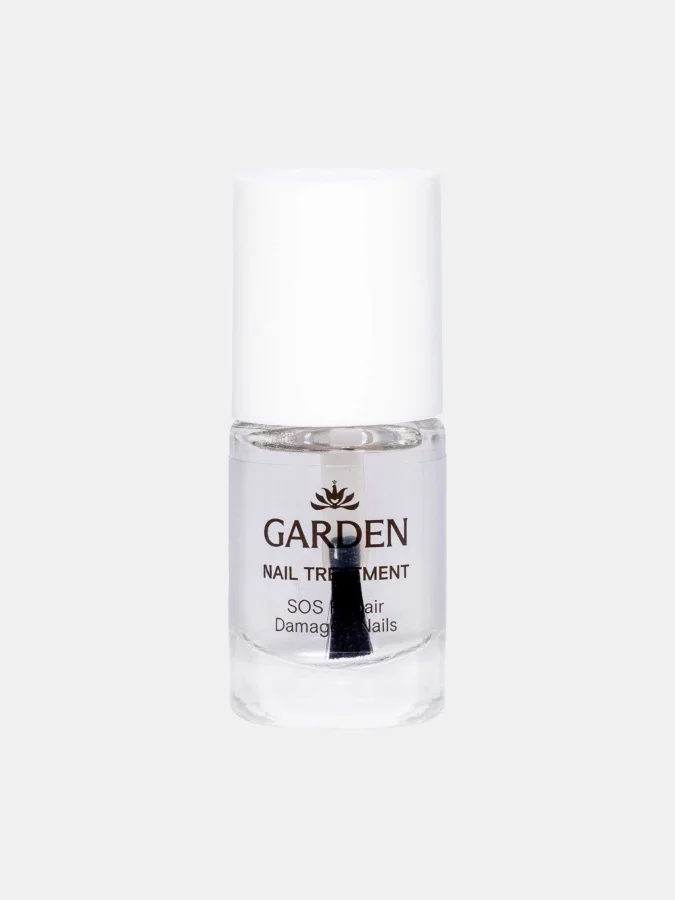 Garden - NAIL THERAPY 903...