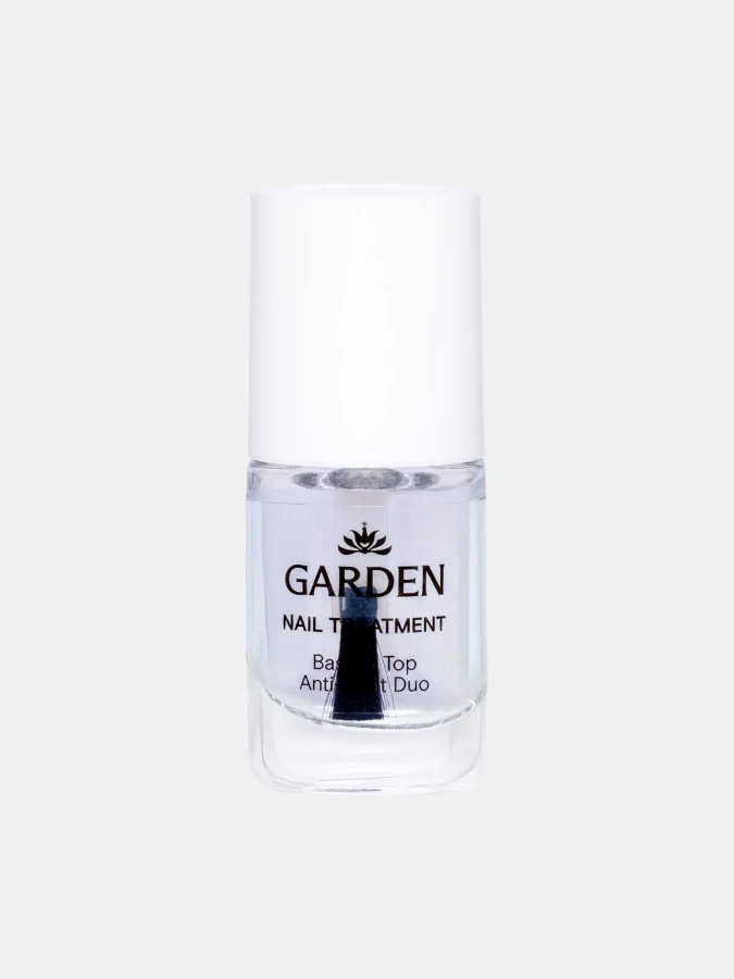 Garden - NAIL THERAPY 902...