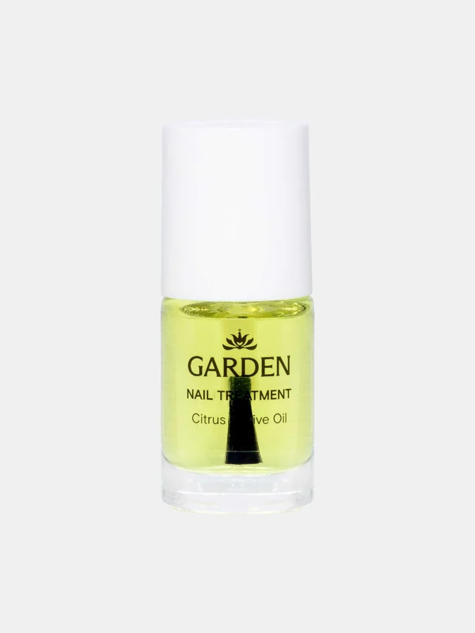 Garden - NAIL THERAPY 900...