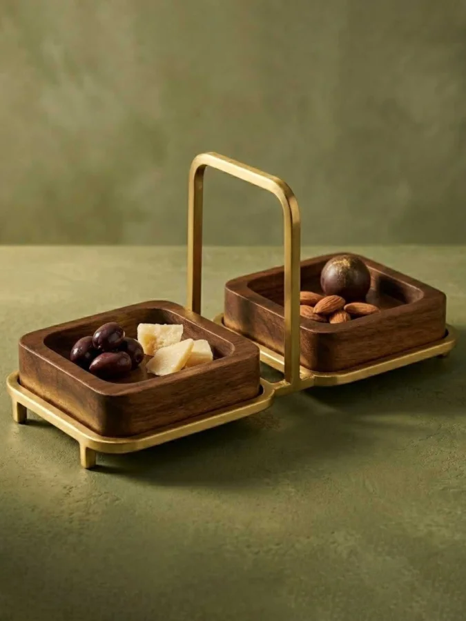 Be Home - Tray, 24.75 x... 2