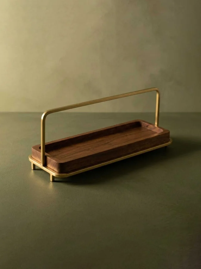 Be Home - Tray, 29.75 x...