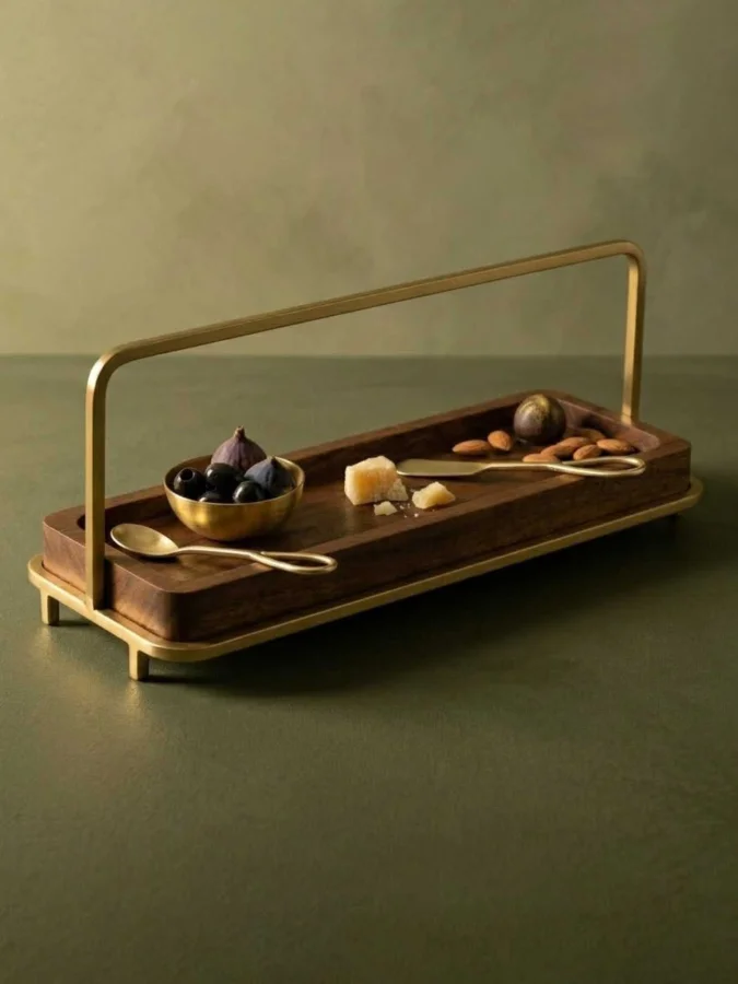 Be Home - Tray, 29.75 x... 2