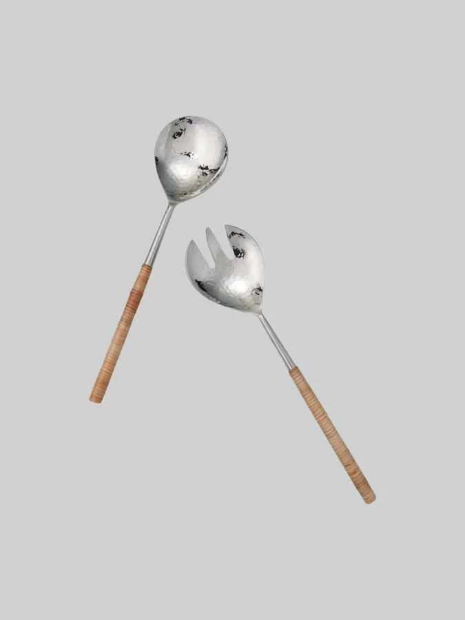 Be Home - Salad Spoon and...