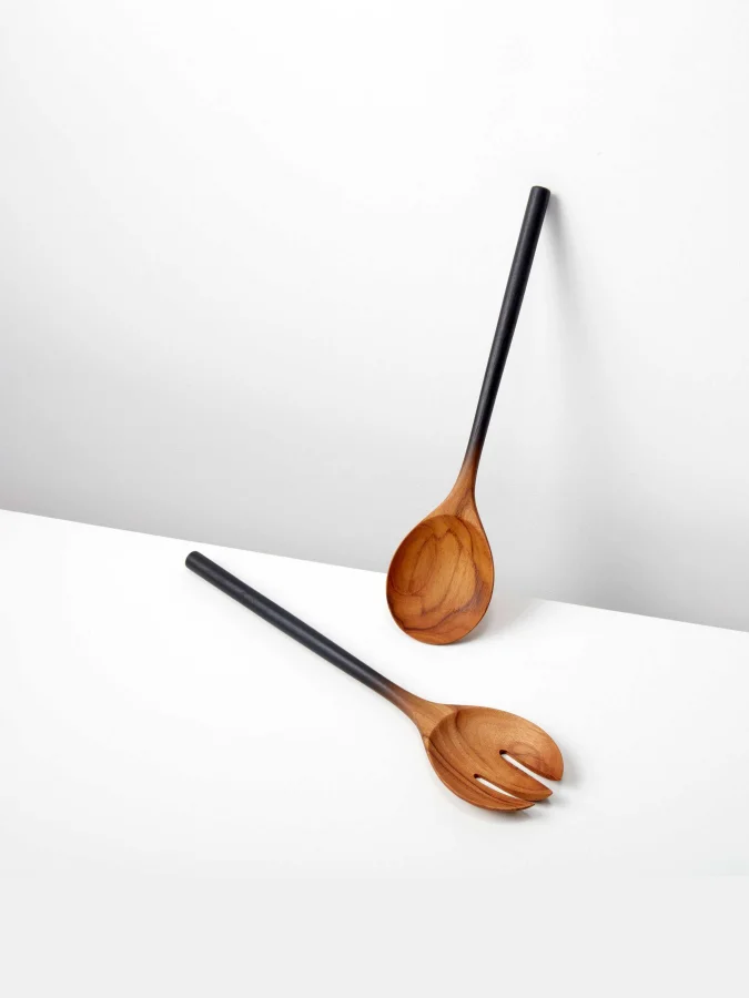 Be Home - Salad Spoon and...