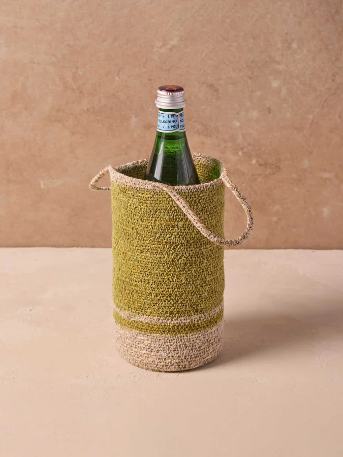 Be Home - Bottle Holder,...