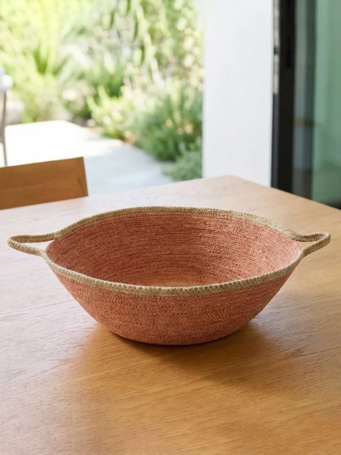 Be Home - Serving Bowl,...