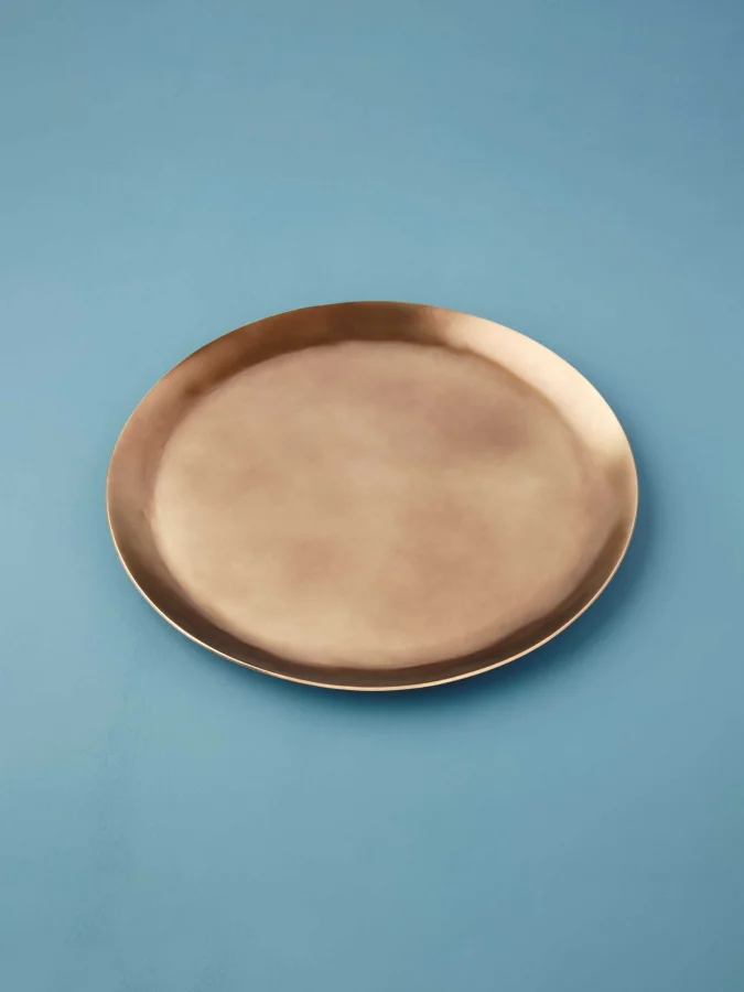 Be Home - Tray, 33  x  33...