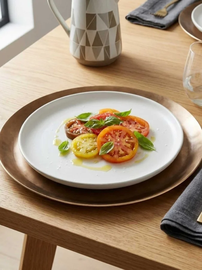 Be Home - Tray, 33  x  33... 2