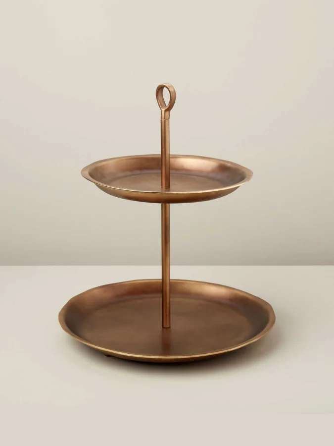 Be Home - Tray, 32  x  32...