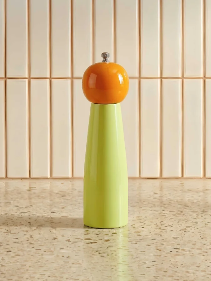 Be Home - Salt and Pepper...
