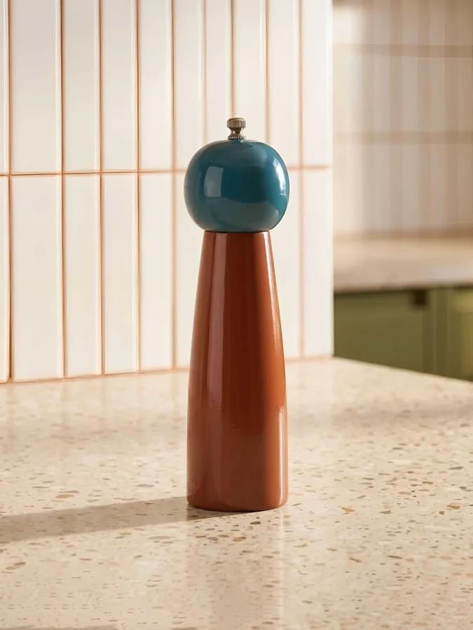 Be Home - Salt & Pepper...