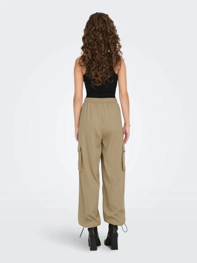 ONLY - ONLCASHI CARGO PANT... 2