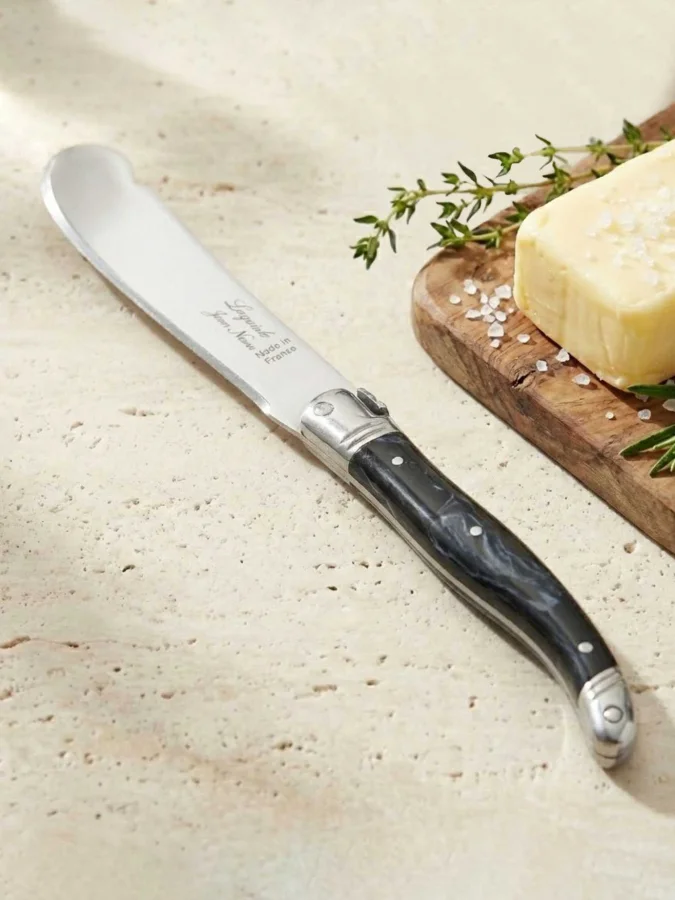 Be Home - Knife, 22.75 x...