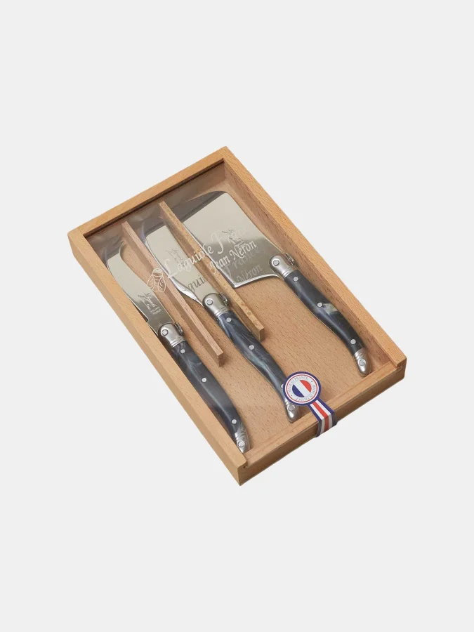 Be Home - Cheese Knife Set,...