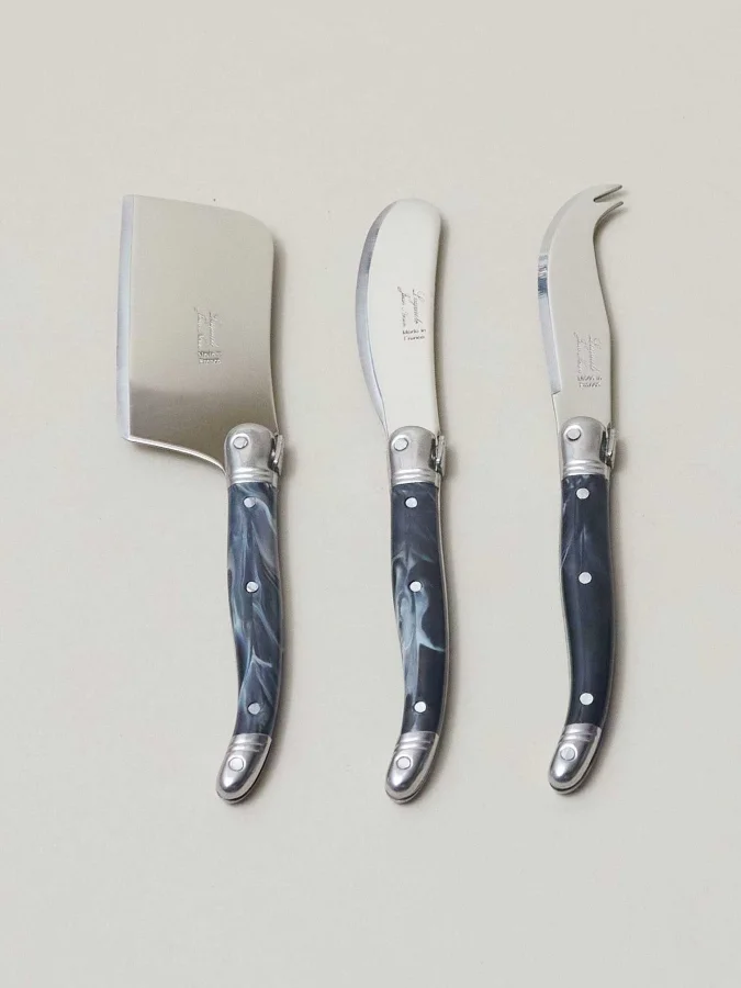 Be Home - Cheese Knife Set,...