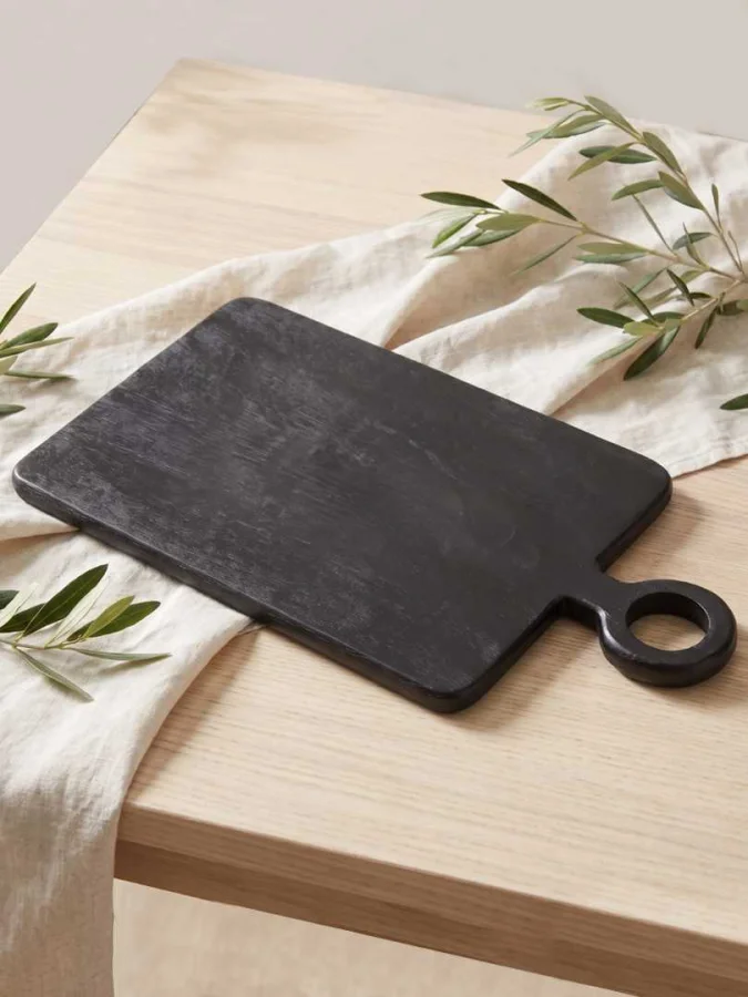 Be Home - Cheese Board, 38...