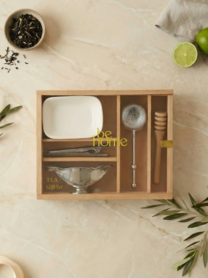Be Home - Tea Accessories,...