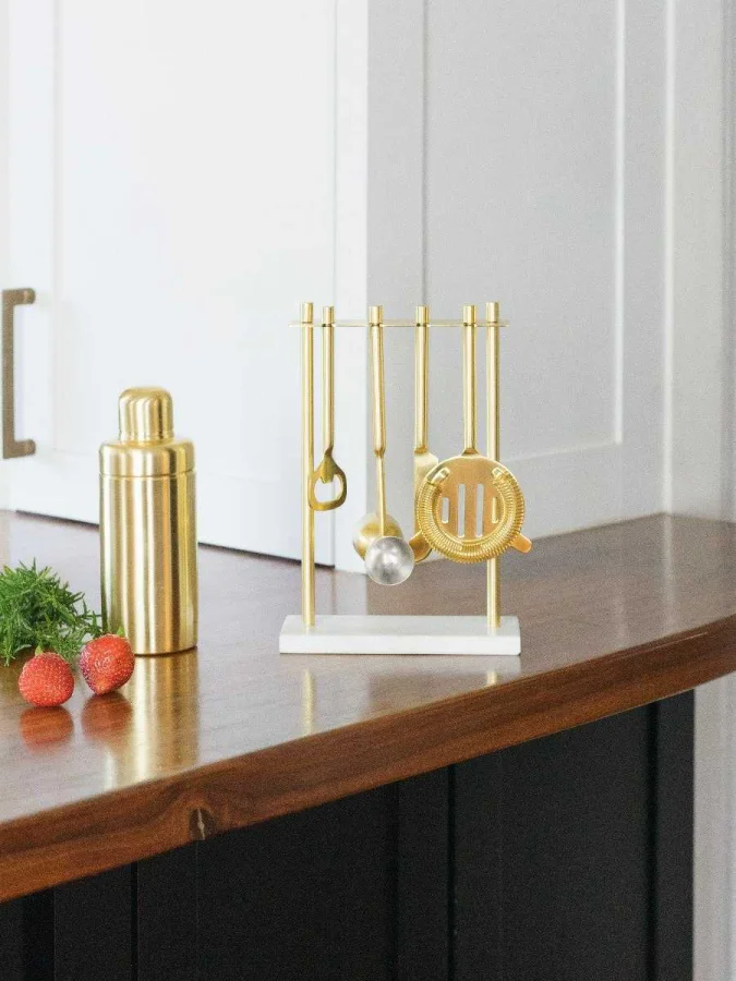 Be Home - Bar Accessories Set 2