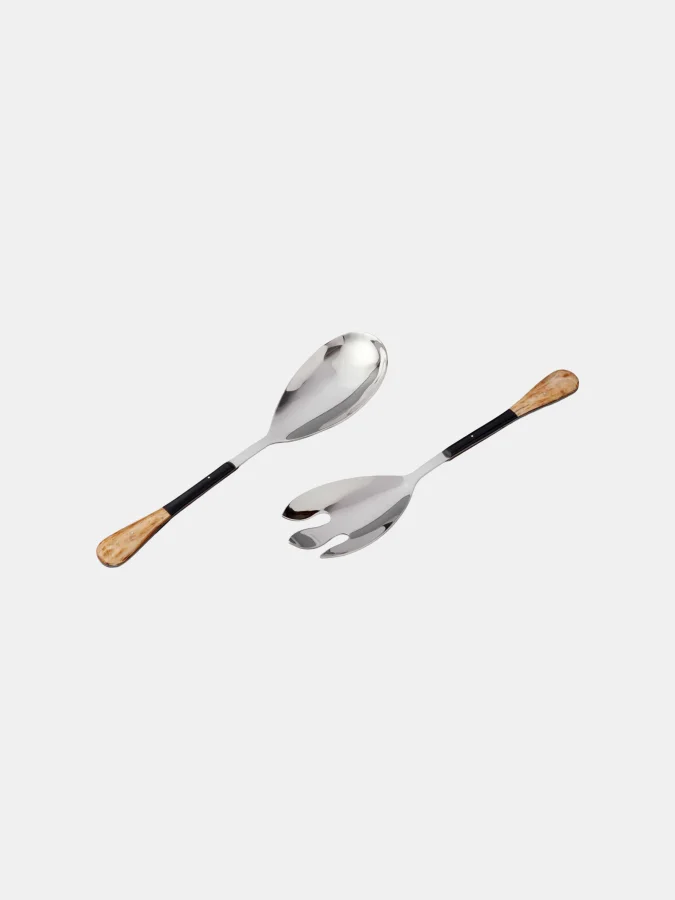 Be Home - Salad Spoon and...