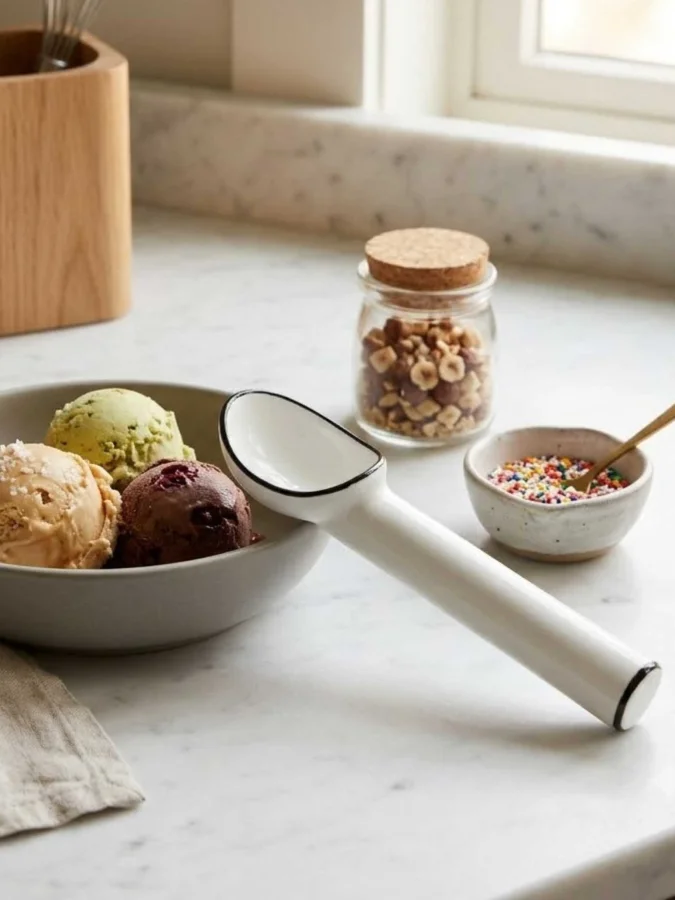 Be Home - Kitchen Spoon,... 2