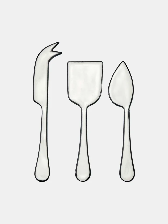 Be Home - Cheese Knife Set,...