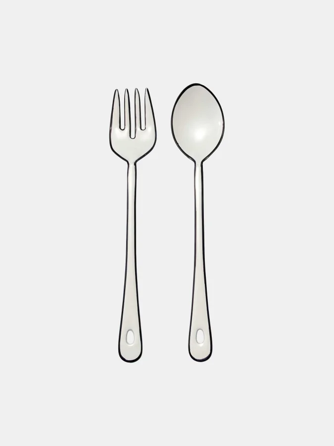 Be Home - Salad Spoon and...