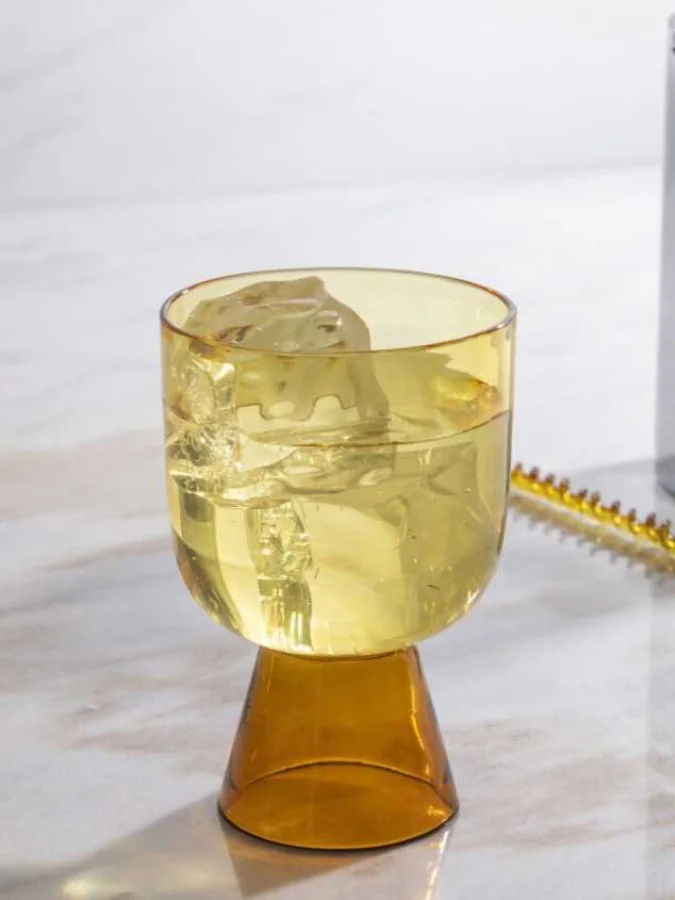 Be Home - Water and Juice... 2