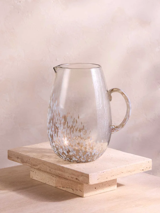 Be Home - Pitcher, 20.25 x...