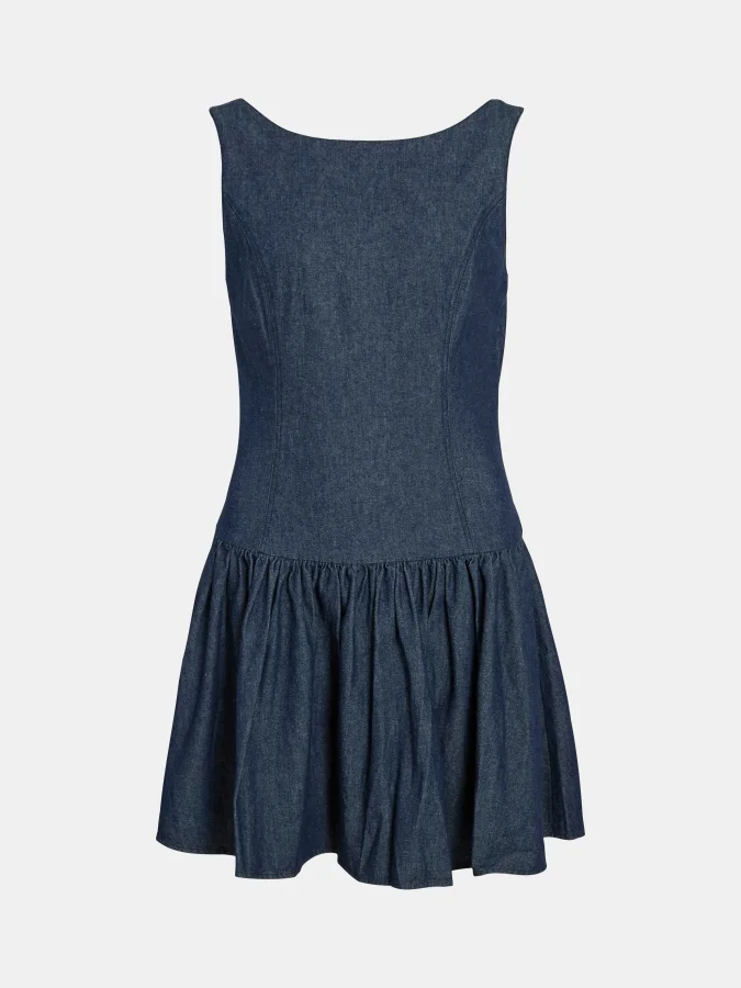 VILA - VIDEVICA O-NECK S/L...