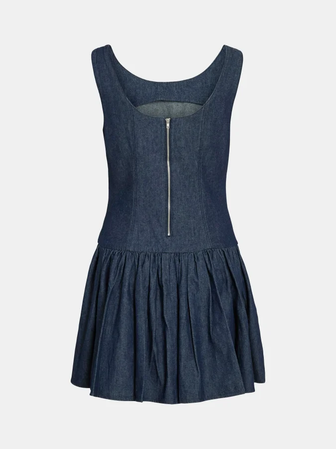 VILA - VIDEVICA O-NECK S/L... 2