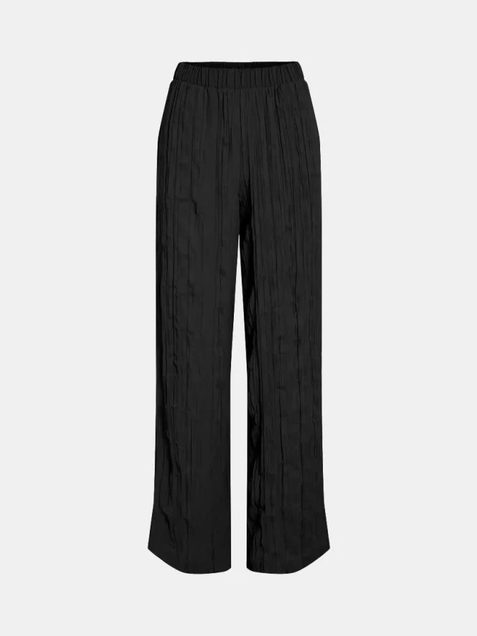 VILA - VIAPPI HW WIDE PANTS