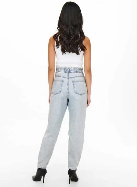 ONLY - ONLOVA LIFE HW CARROT ANKLE LB... ONLY - ONLOVA LIFE HW CARROT ANKLE LB...