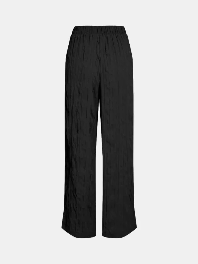 VILA - VIAPPI HW WIDE PANTS 2