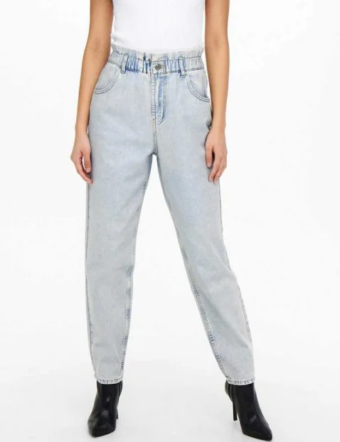 ONLY - ONLOVA LIFE HW CARROT ANKLE LB... ONLY - ONLOVA LIFE HW CARROT ANKLE LB...