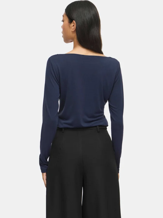 VILA - VIMODALA BOATNECK... 2