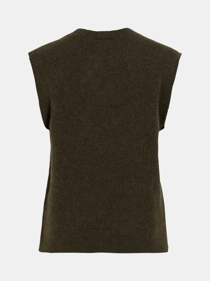 VILA - VILORY O-NECK S/L... 2