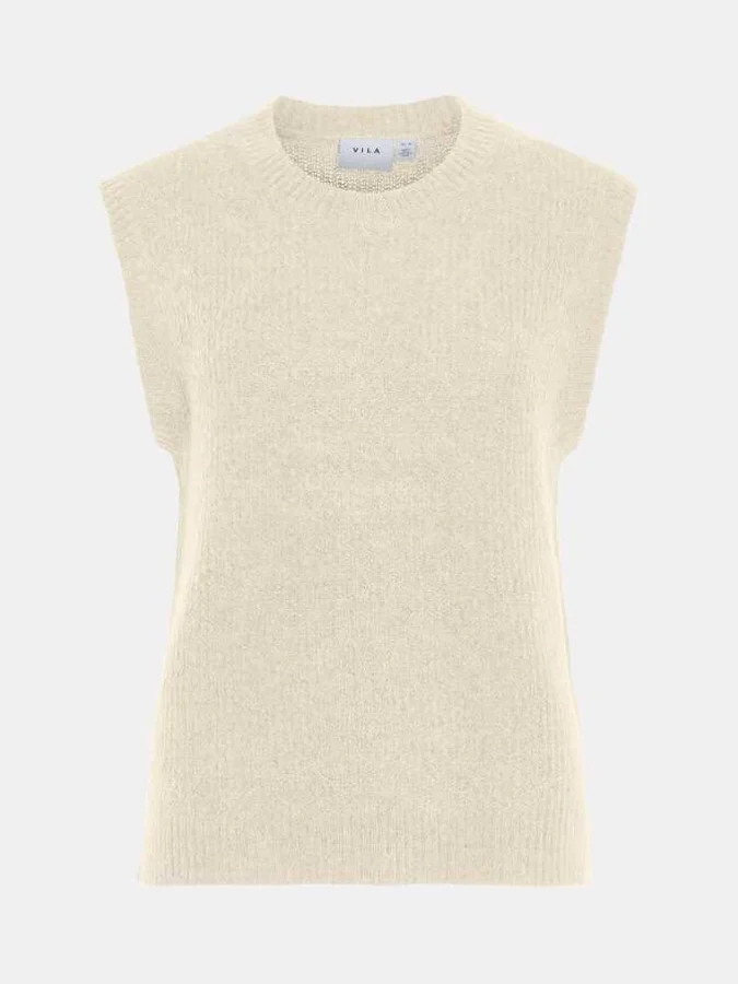 VILA - VILORY O-NECK S/L...
