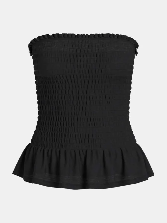 VILA - VIANIKA S/L SMOCK... 2