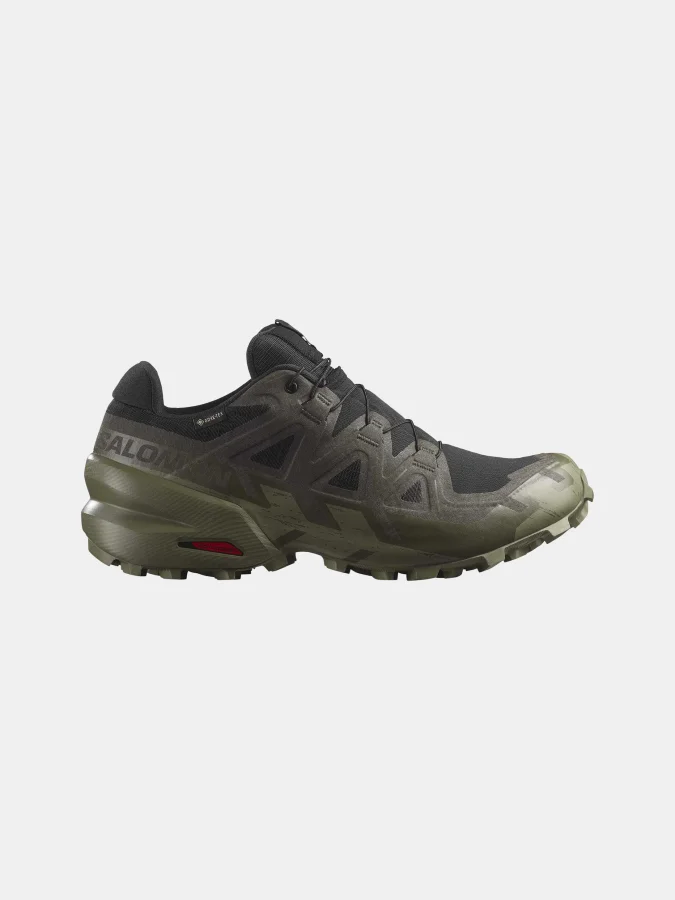 Salomon - SPEEDCROSS 6...