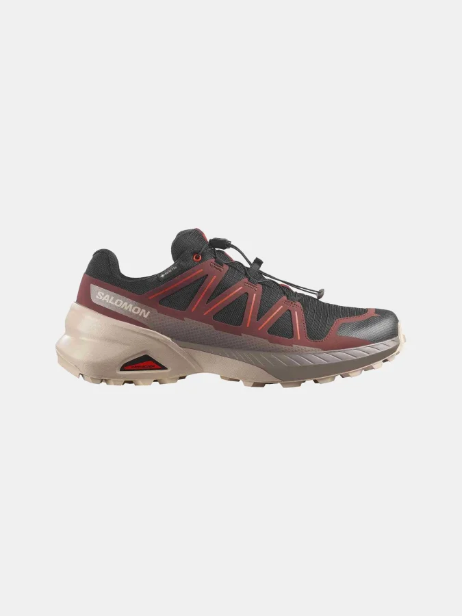 Salomon - SPEEDCROSS PEAK...