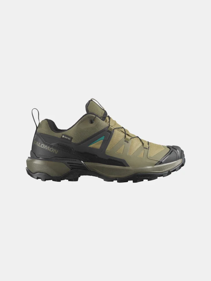 Salomon - X ULTRA 360 GORE-TEX