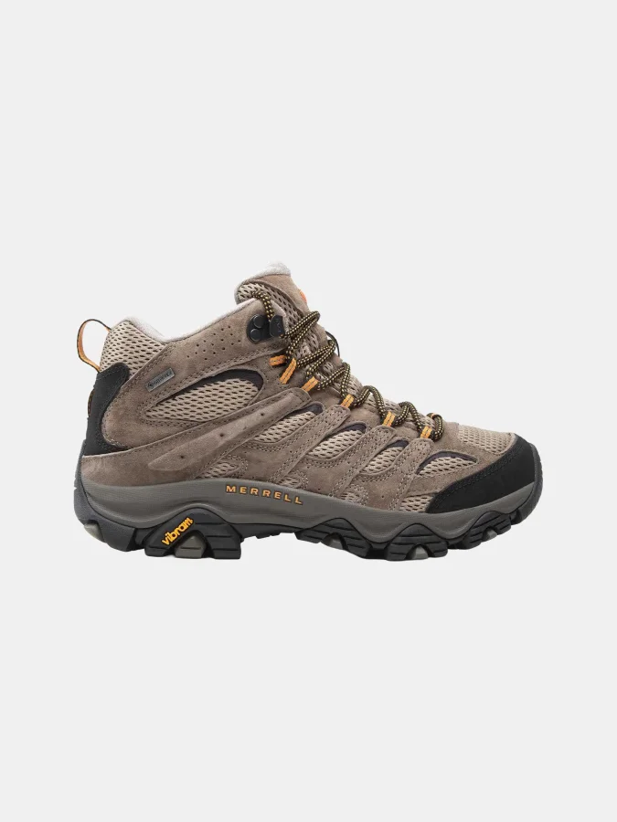 Salomon - MOAB 3 MID GTX