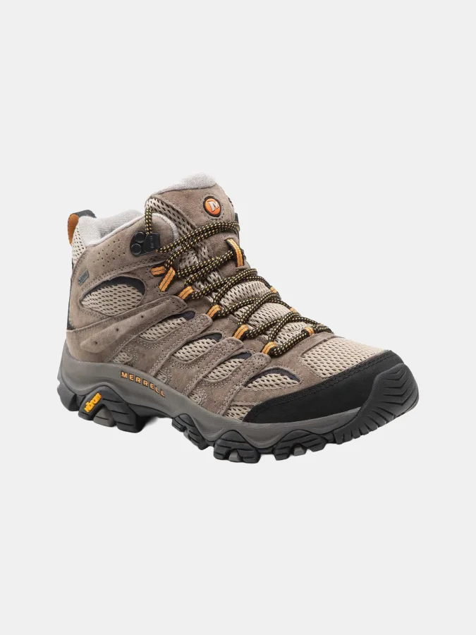 Salomon - MOAB 3 MID GTX 2