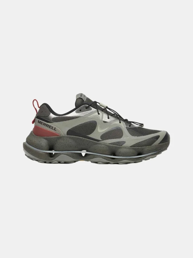 Salomon - SPEEDARC MATIS