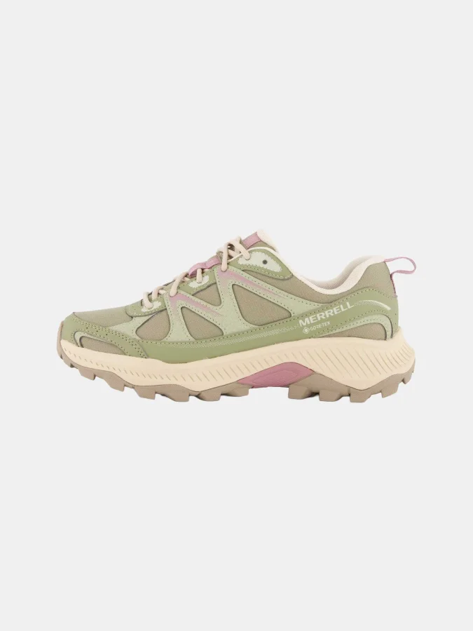 Salomon - TEMPO EXP ACTIVE GTX 2