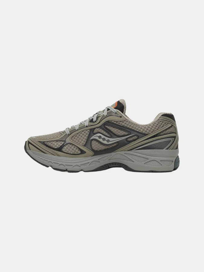 SAUCONY - PROGRID GUIDE 7 2